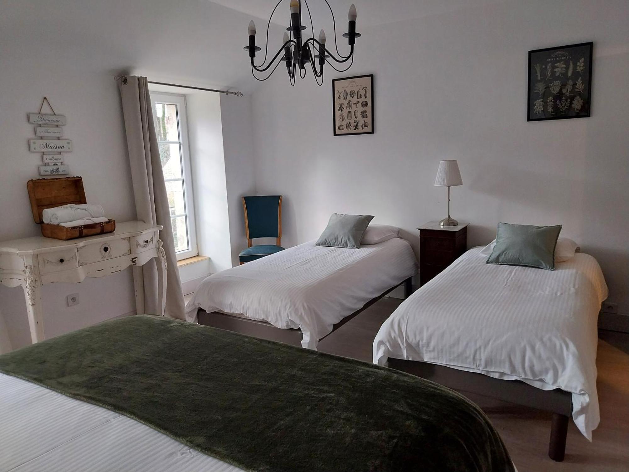 La Maison Des Maitres De Forge